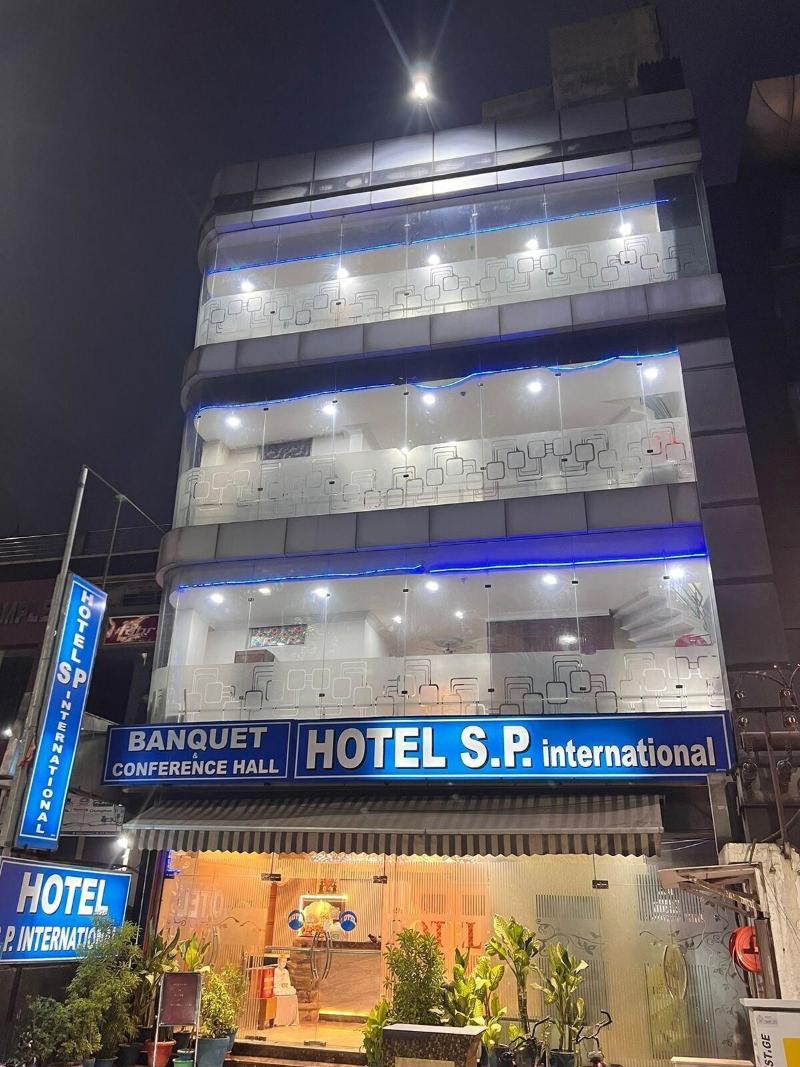 Hotel S P International Unit Mavis Group — general view