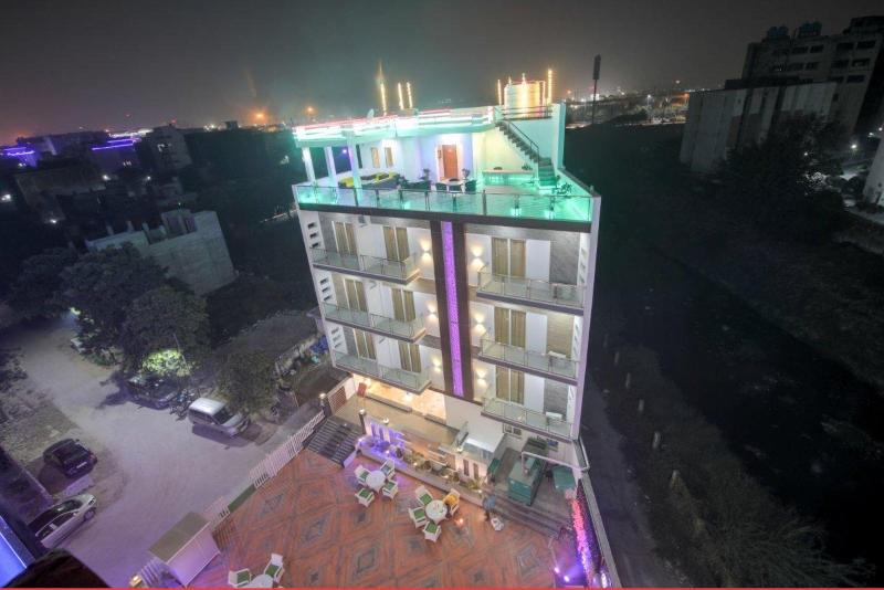 Kusum House image