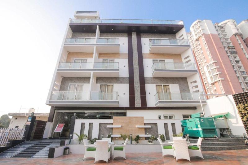 Kusum House image