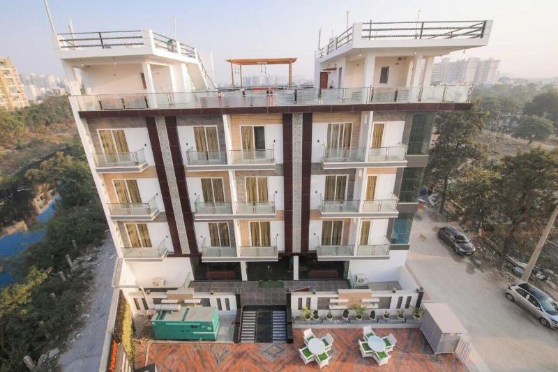 Kusum House image
