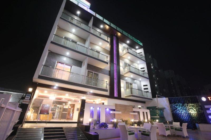 Kusum House image