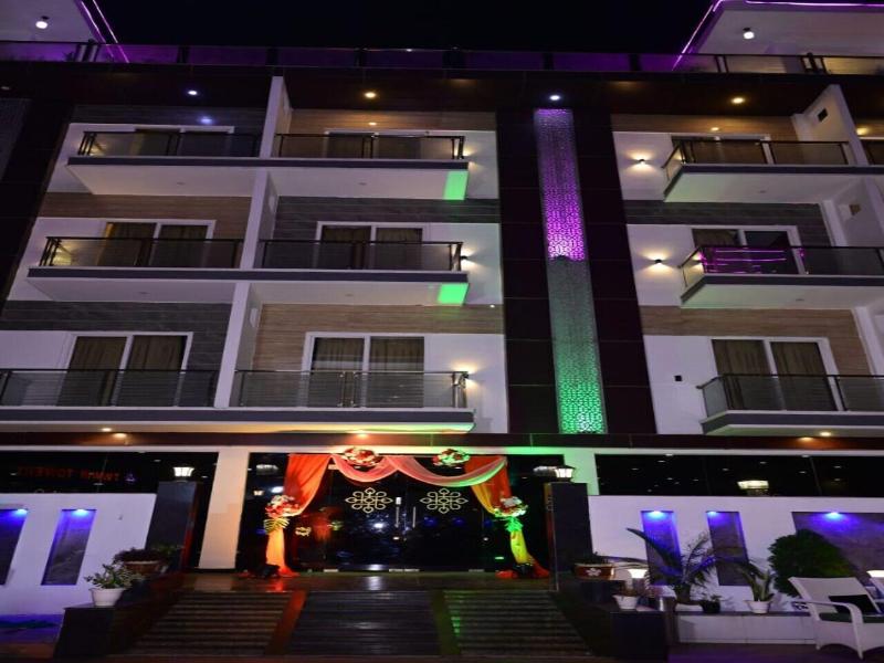 Kusum House image
