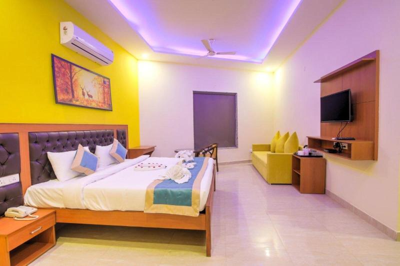 Kusum House image