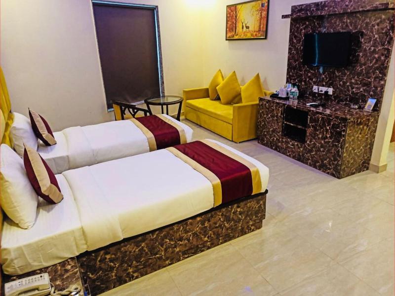 Kusum House image