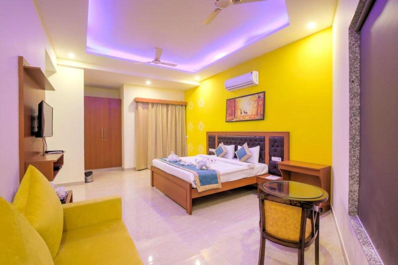 Kusum House image