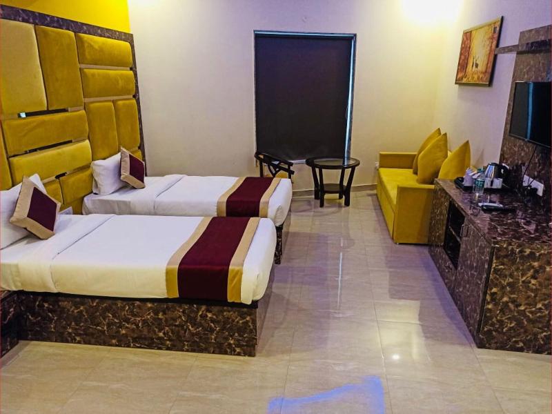 Kusum House image