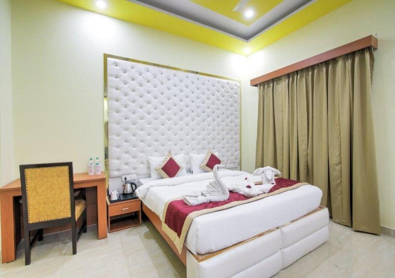 Kusum House image