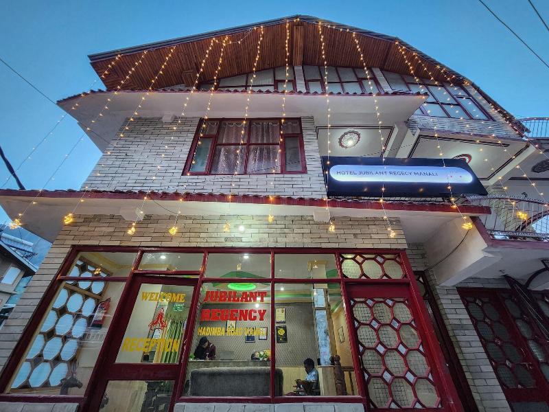 Hotel Jubilant Manali image