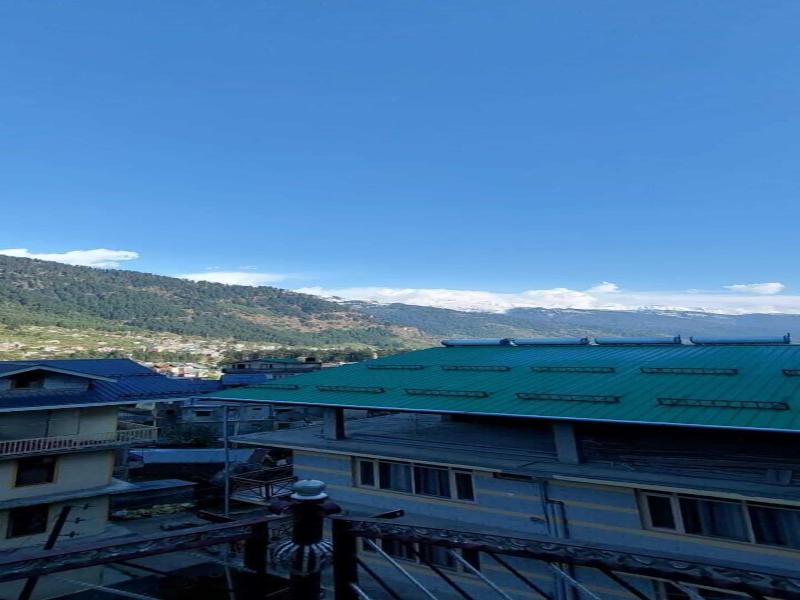 Hotel Jubilant Manali image