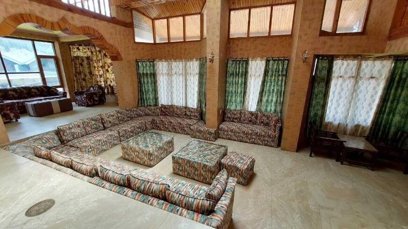 Hotel Jubilant Manali image