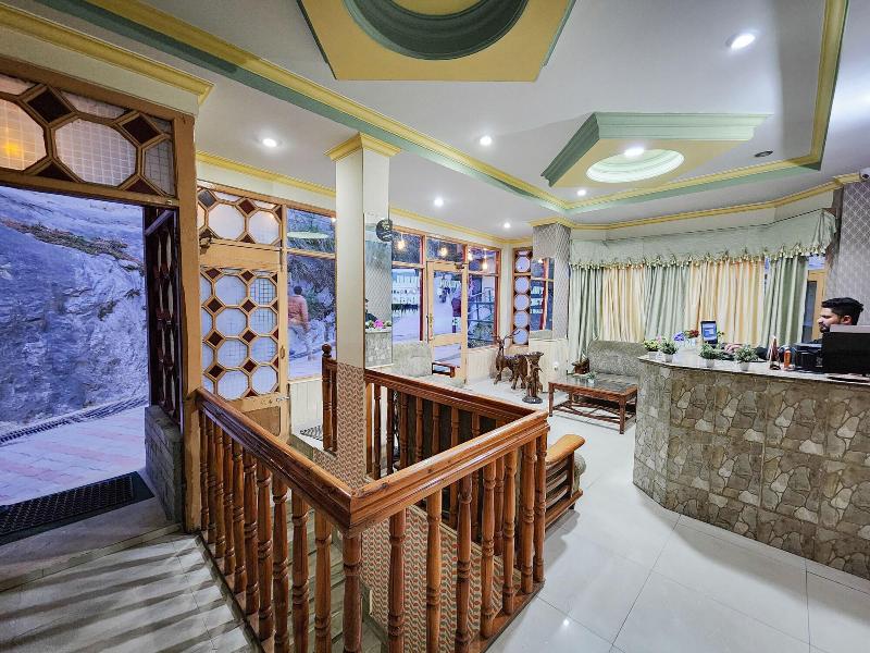 Hotel Jubilant Manali image