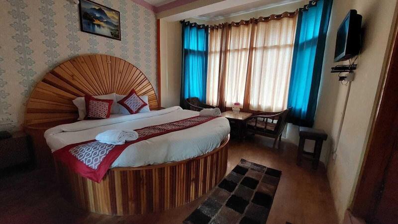 Hotel Jubilant Manali image