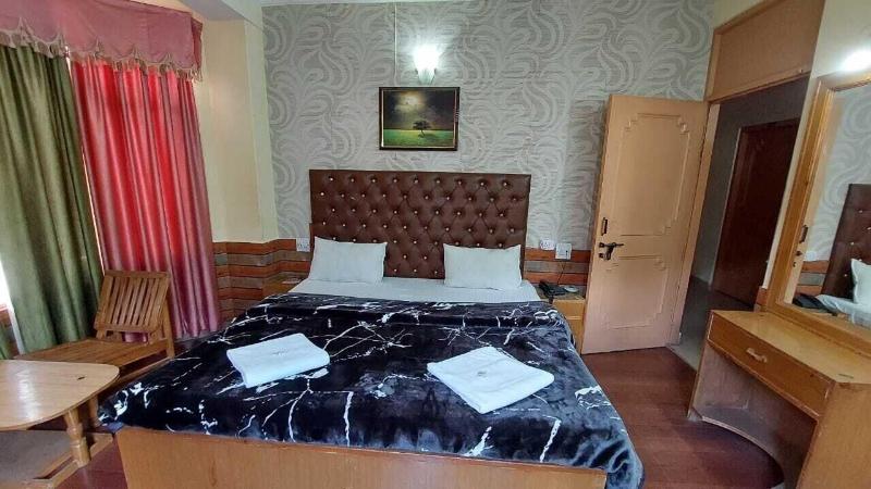 Hotel Jubilant Manali image