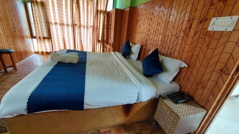 Hotel Jubilant Manali image