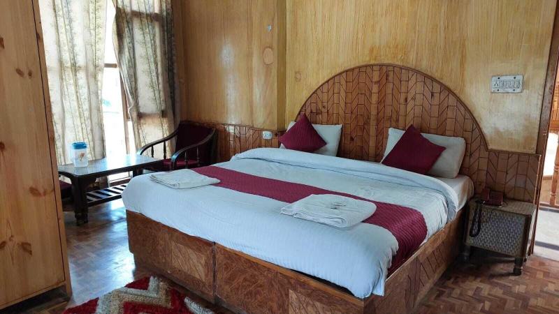 Hotel Jubilant Manali image
