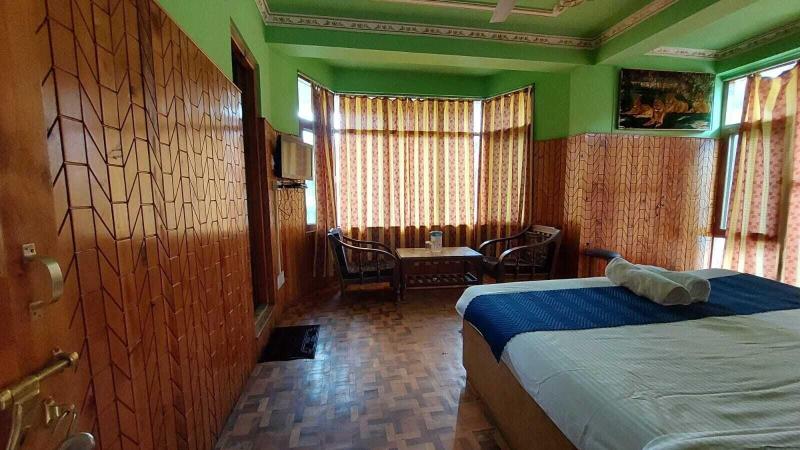 Hotel Jubilant Manali image