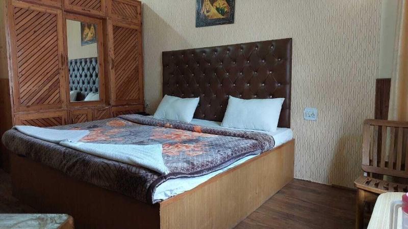 Hotel Jubilant Manali image