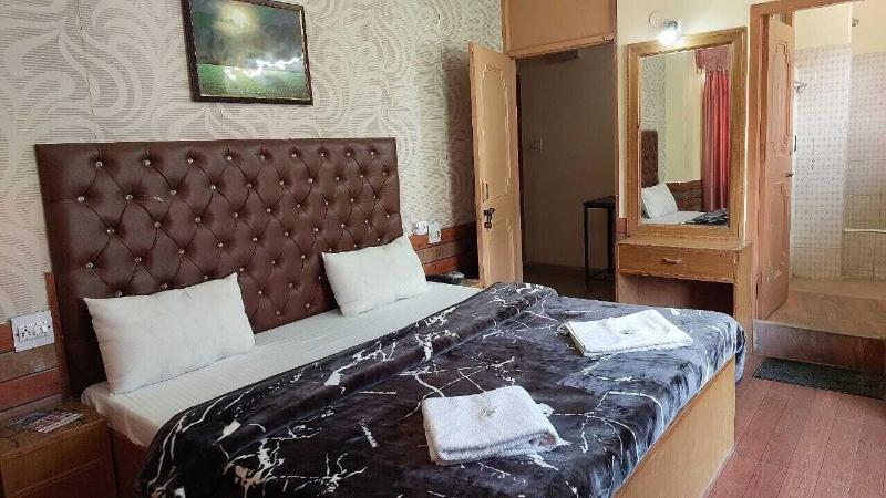 Hotel Jubilant Manali image