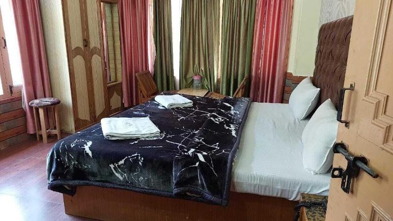 Hotel Jubilant Manali image