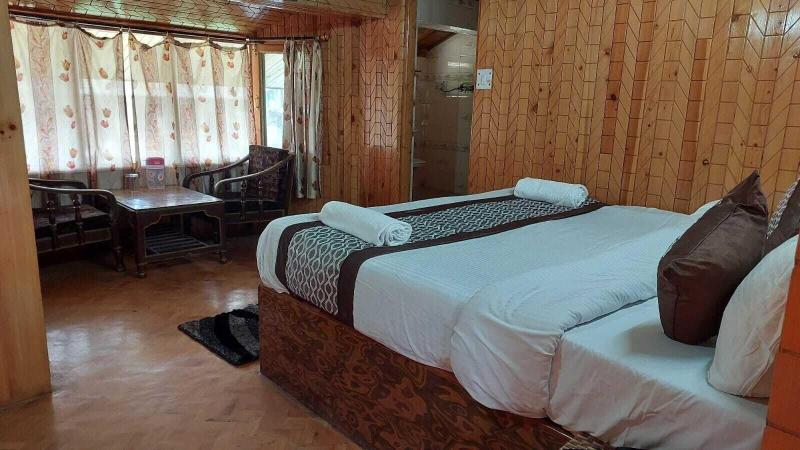 Hotel Jubilant Manali image
