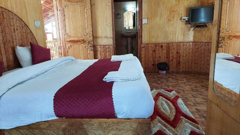 Hotel Jubilant Manali image