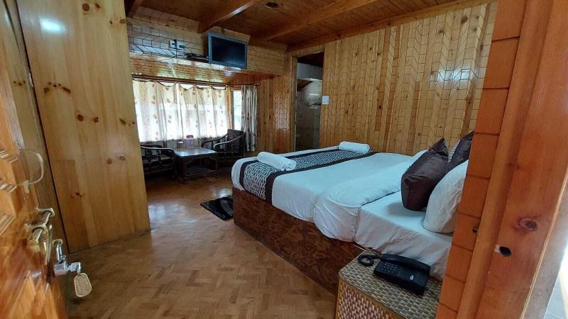 Hotel Jubilant Manali image