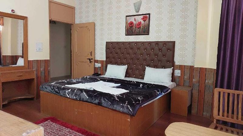 Hotel Jubilant Manali image