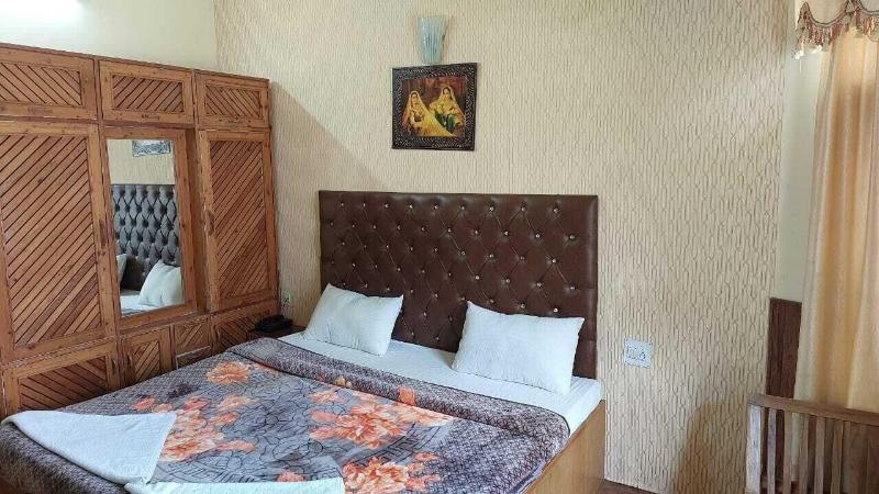 Hotel Jubilant Manali image
