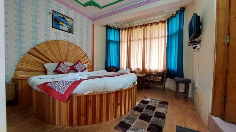 Hotel Jubilant Manali image
