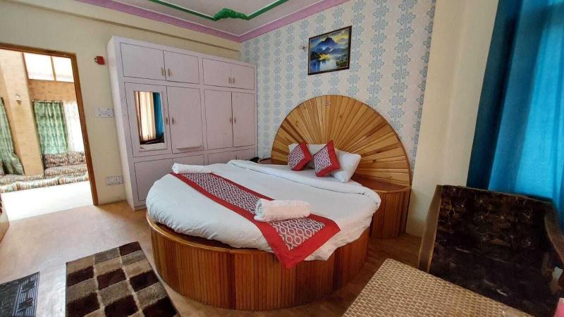 Hotel Jubilant Manali image