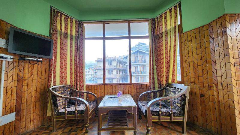 Hotel Jubilant Manali image