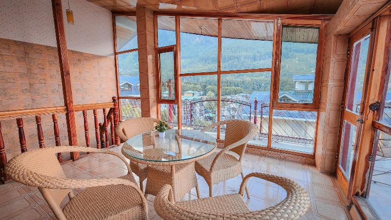Hotel Jubilant Manali image