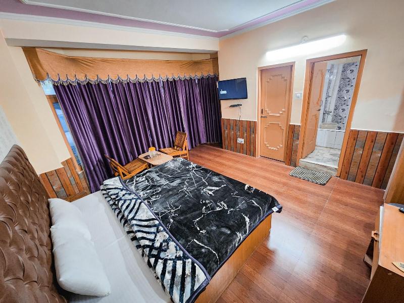Hotel Jubilant Manali image