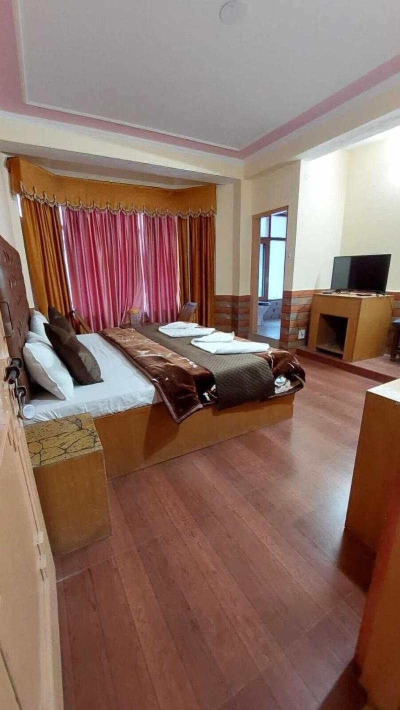 Hotel Jubilant Manali image