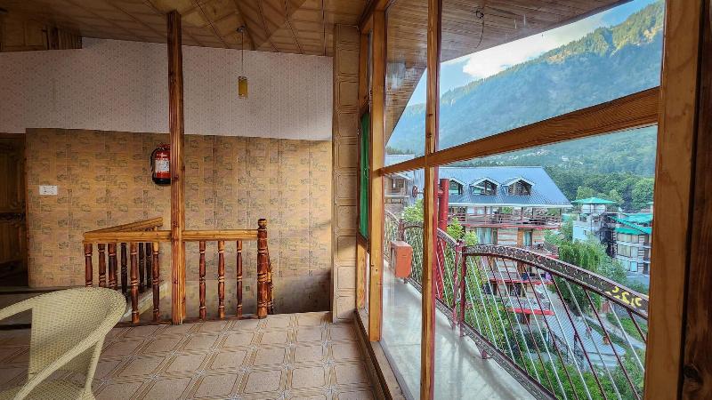 Hotel Jubilant Manali image