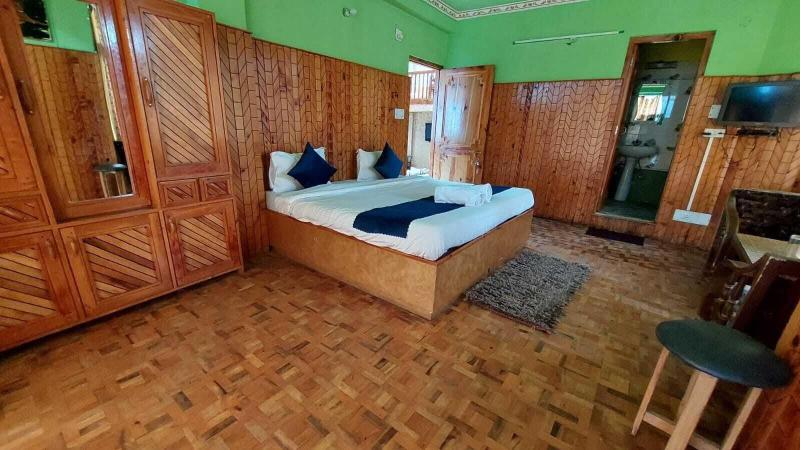 Hotel Jubilant Manali image