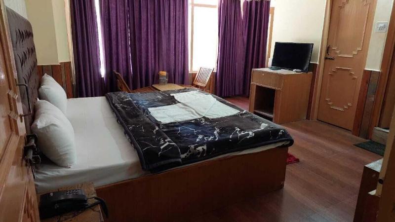 Hotel Jubilant Manali image