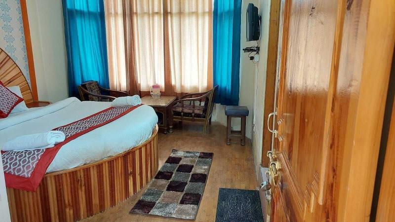 Hotel Jubilant Manali image