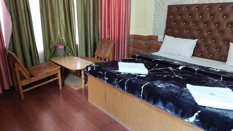 Hotel Jubilant Manali image