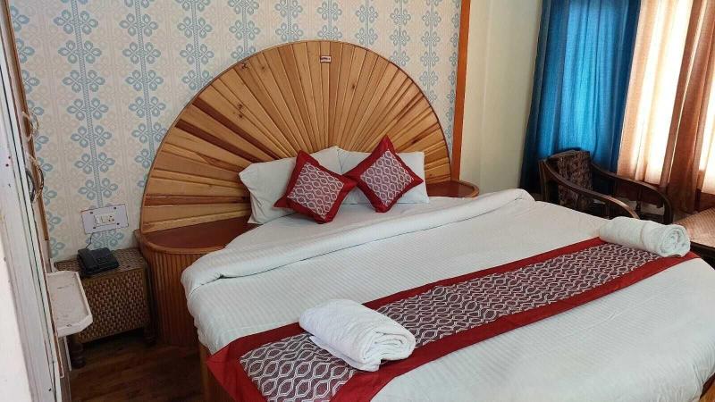 Hotel Jubilant Manali image