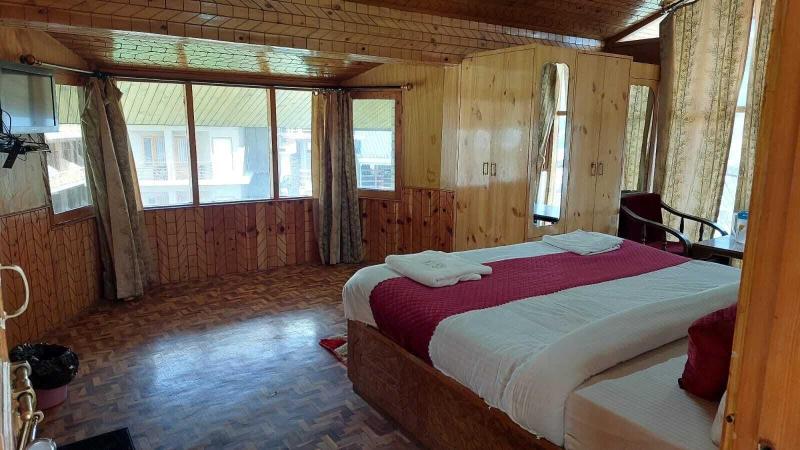 Hotel Jubilant Manali image