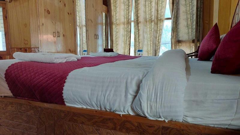 Hotel Jubilant Manali image