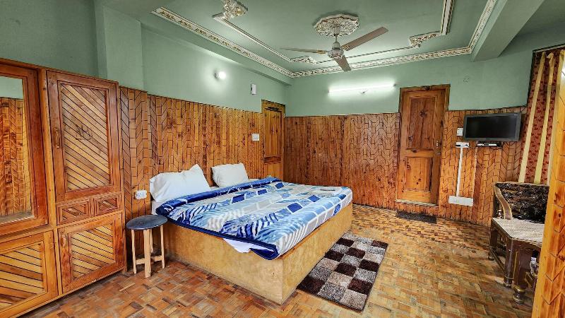 Hotel Jubilant Manali image