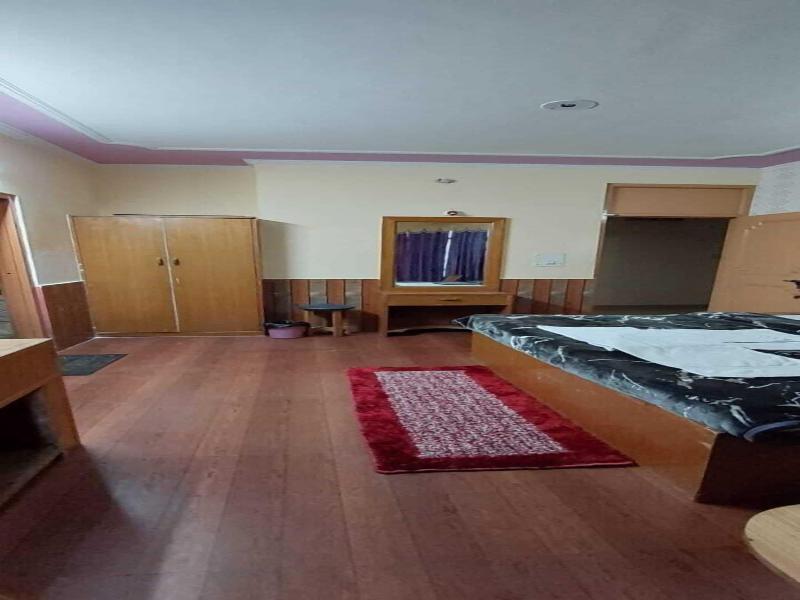 Hotel Jubilant Manali image