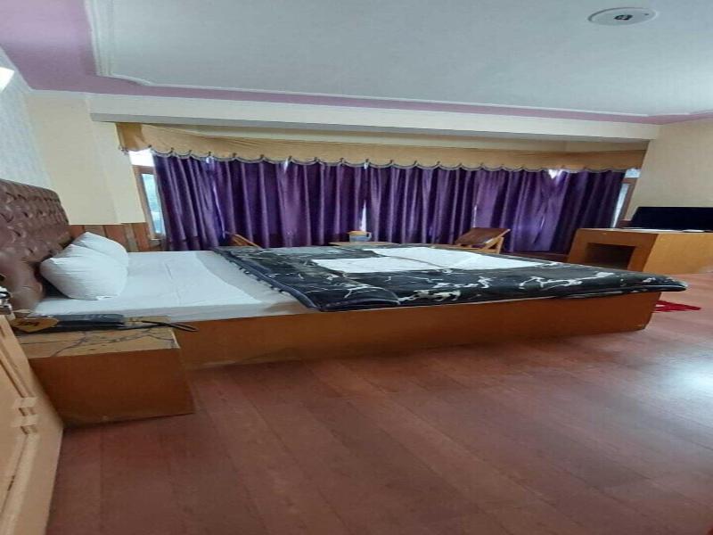 Hotel Jubilant Manali image