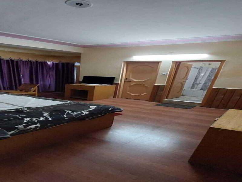 Hotel Jubilant Manali image