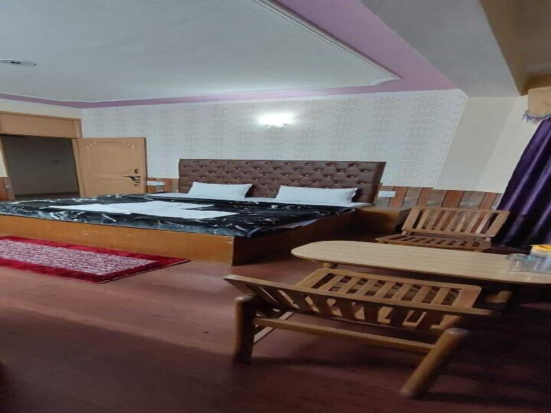 Hotel Jubilant Manali image