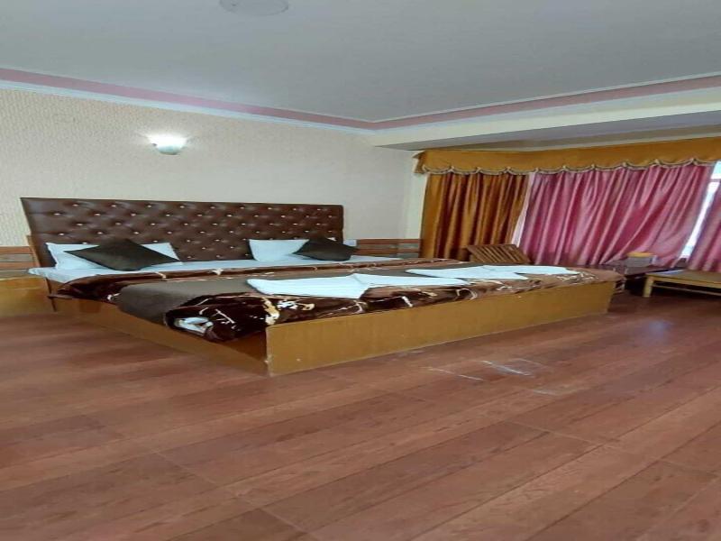 Hotel Jubilant Manali image