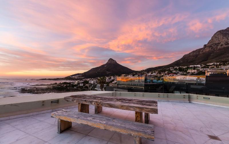 Lions Eye Luxury Apartments image