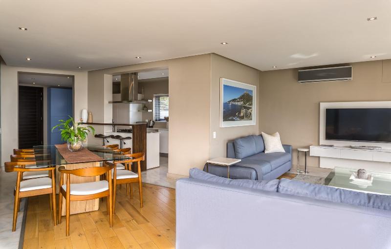 Lions Eye Luxury Apartments image
